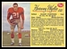 1963 Post CFL Harvey Wylie