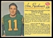 1963 Post CFL Jon Rechner