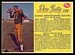 1963 Post CFL Don Getty