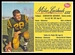 1963 Post CFL Mike Lashuk