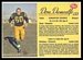 1963 Post CFL Don Duncalfe