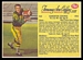 1963 Post CFL Tommy Joe Coffey