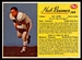 1963 Post CFL Nub Beamer