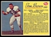 1963 Post CFL Tom Brown