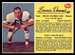 1963 Post CFL Lonnie Dennis