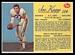 1963 Post CFL Joe Kapp