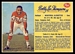 1963 Post CFL Bobby Lee Thompson