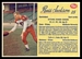 1963 Post CFL Russ Jackson