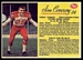 1963 Post CFL Jim Conroy