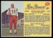 1963 Post CFL Ron Stewart