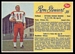 1963 Post CFL Ron Stewart