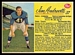 1963 Post CFL Jim Andreotti