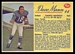 1963 Post CFL Dave Mann