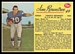 1963 Post CFL Jim Rountree