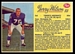 1963 Post CFL Jerry Wilson