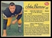 1963 Post CFL John Barrow