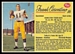 1963 Post CFL Frank Cosentino