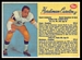 1963 Post CFL Hardiman Cureton