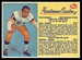 1963 Post CFL Hardiman Cureton