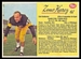 1963 Post CFL Zeno Karcz