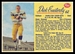 1963 Post CFL Dick Easterly