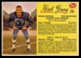 1963 Post CFL Herb Gray