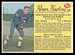 1963 Post CFL Roger Hagberg