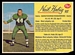 1963 Post CFL Neil Habig