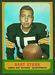 1963 Topps Bart Starr