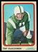 1963 Topps CFL Tony Pajaczkowski