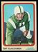 1963 Topps CFL Tony Pajaczkowski