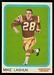 1963 Topps CFL Mike Lashuk