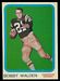 1963 Topps CFL Bobby Walden