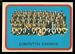 1963 Topps CFL Edmonton Eskimos Team