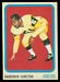 1963 Topps CFL Hardiman Cureton