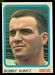 1963 Topps CFL Bobby Kuntz