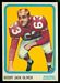 1963 Topps CFL Bobby Jack Oliver