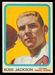 1963 Topps CFL Russ Jackson