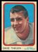 1963 Topps CFL Dave Thelen