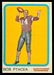 1963 Topps CFL Bob Ptacek