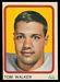 1963 Topps CFL Tom Walker