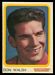 1963 Topps CFL Don Walsh