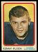 1963 Topps CFL Ken Ploen