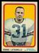 1963 Topps CFL Ron Latourelle