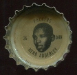 1964 Coke Caps Packers Herb Adderley