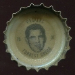 1964 Coke Caps Packers Forrest Gregg