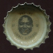 1964 Coke Caps Packers Lionel Aldridge