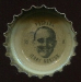 1964 Coke Caps Packers Jerry Norton