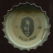 1964 Coke Caps Packers Willie Wood