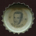 1964 Coke Caps Packers Boyd Dowler